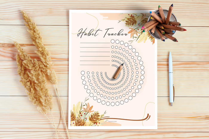 Habit Tracker - Image 11