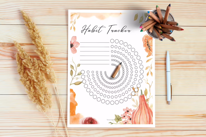 Habit Tracker - Image 12