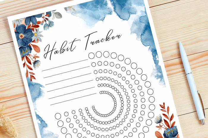 Habit Tracker - Image 8