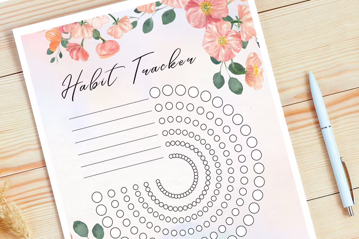 Habit Tracker - Image 9