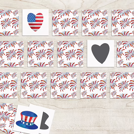 July 4th activity pack - Image 8