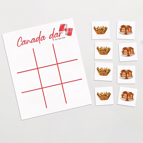 Canada day activity pack - Image 2